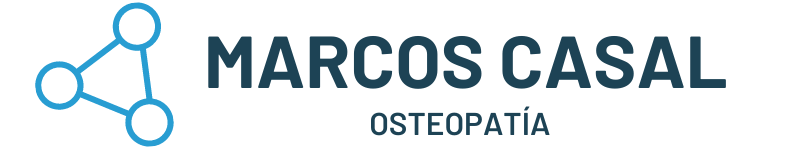 Osteopatía | Marcos Casal